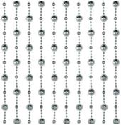 Disco Ball Bead Curtain