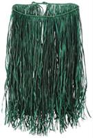 Adult Raffia Hula Skirt
