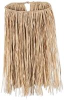 Adult Raffia Hula Skirt