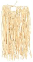 Child Raffia Hula Skirt