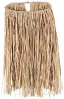 King Size Raffia Hula Skirt
