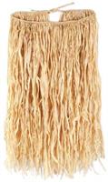 Adult Raffia Hula Skirt