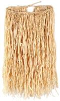Extra Large Raffia Hula Skirt