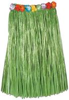 Adult Artificial Grass Hula Skirt