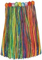 Adult Artificial Grass Hula Skirt