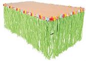 Artificial Grass Table Skirting