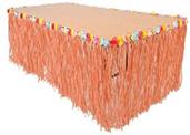 Artificial Grass Table Skirting