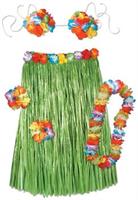Child Hula Set