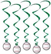 Baseball Whirls