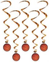 Basketball Whirls