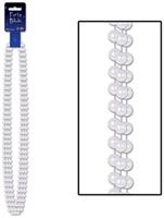Party Beads - Large Round