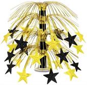 Star Cascade Centerpiece