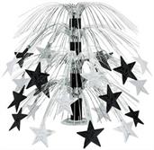 Star Cascade Centerpiece