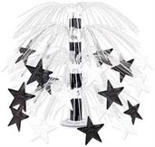 Star Cascade Centerpiece