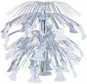 Bell Cascade Centerpiece