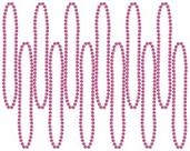 Party Beads - Small Round