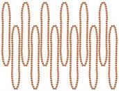 Party Beads - Small Round