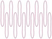 Party Beads - Small Round