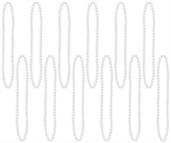 Party Beads - Small Round