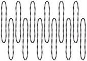 Bulk Party Beads - Small Round