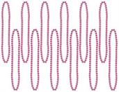 Bulk Party Beads - Small Round