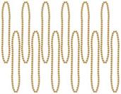 Bulk Party Beads - Small Round