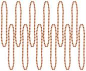 Bulk Party Beads - Small Round