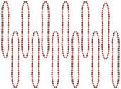 Bulk Party Beads - Small Round