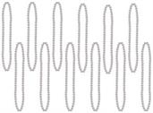 Bulk Party Beads - Small Round