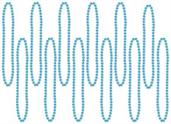 Bulk Party Beads - Small Round