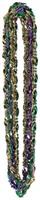 Mardi Gras Twist Beads