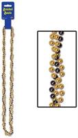 Braided Beads