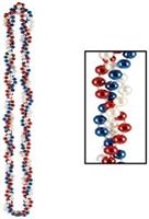 Braided Beads