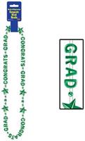 Congrats Grad Beads-Of-Expression
