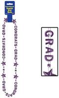 Congrats Grad Beads-Of-Expression