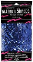 Gleam 'N Shreds Metallic Strands