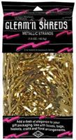 Gleam 'N Shreds Metallic Strands