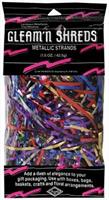 Gleam 'N Shreds Metallic Strands