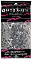 Gleam 'N Shreds Metallic Strands