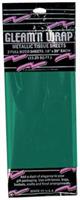 Gleam 'N Wrap Metallic Sheets