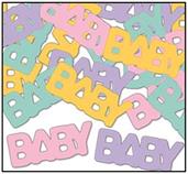 Baby Fanci-Fetti