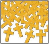 Fanci-Fetti Crosses