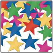 Fanci-Fetti Stars