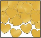 Fanci-Fetti Hearts