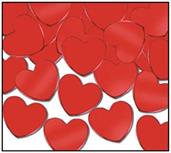 Fanci-Fetti Hearts
