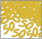 Fanci-Fetti "50" Silhouettes