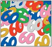 Fanci-Fetti "60" Silhouettes