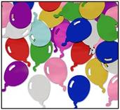 Fanci-Fetti Balloons
