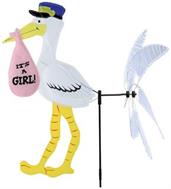 Stork Wind-Wheel