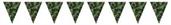 Camo Pennant Banner